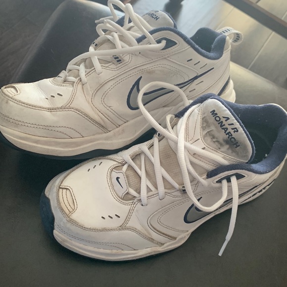 Nike Other - Nike Air shoes